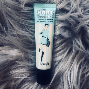 Benefit POREfessional